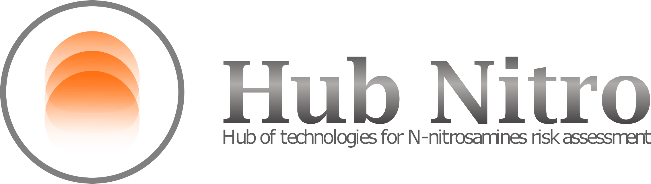 Hub-Nitro logo