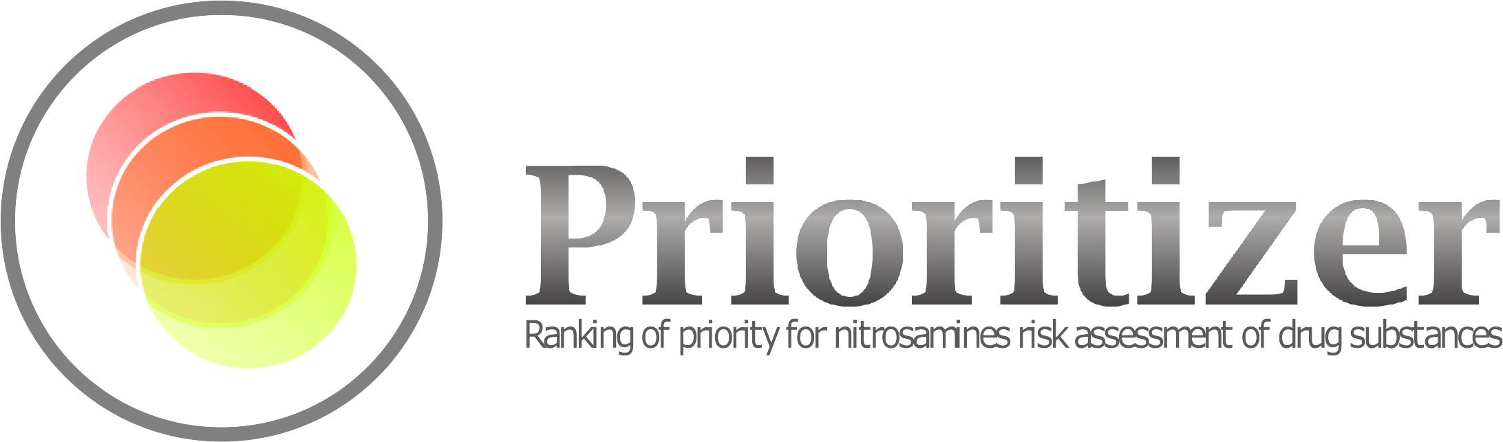 Prioritizer logo
